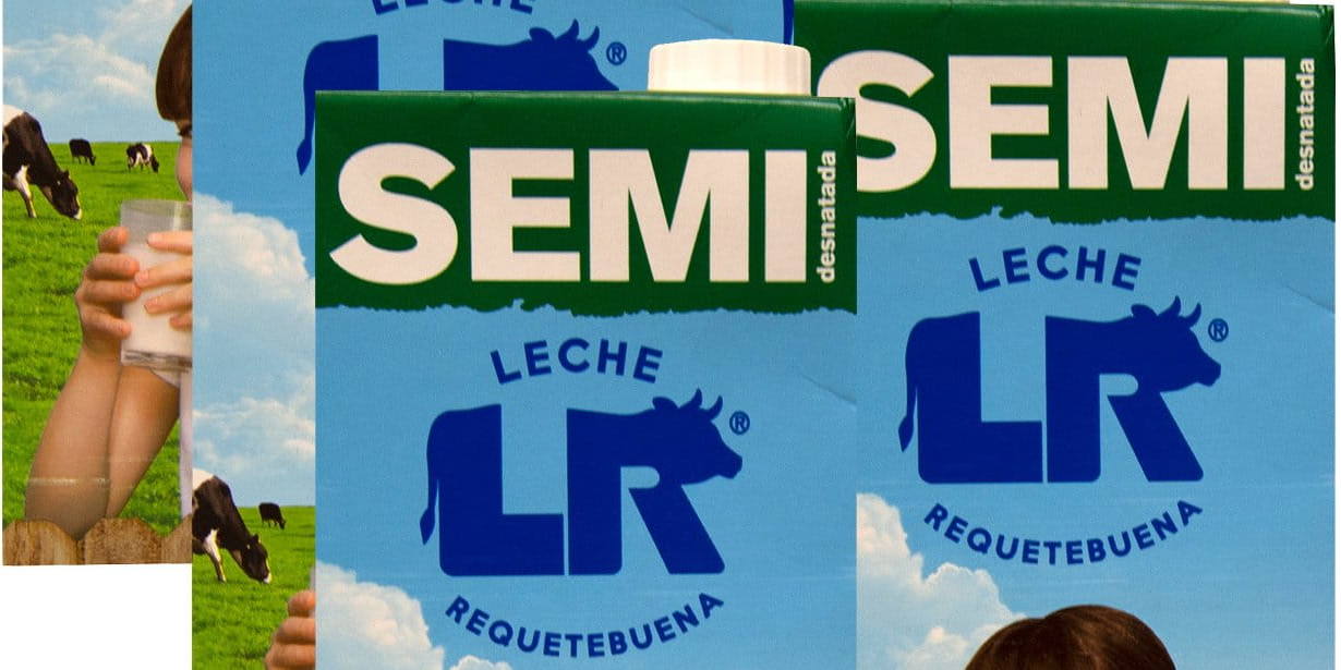 La organización agraria ENBA (Euskal Nekazarien Batasuna) denunciará a la cadena de distribución Alcampo por vender leche por debajo de costes de producción.