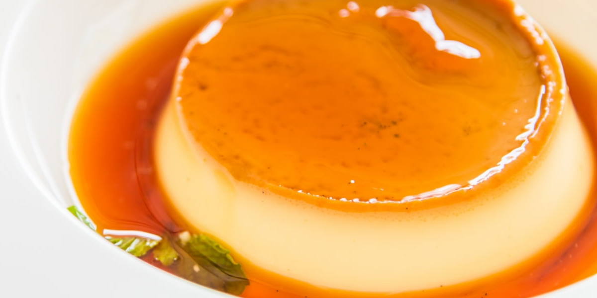 El flan casero es uno de los postres más consumidos en España, aunque su receta no tiene un origen concreto.