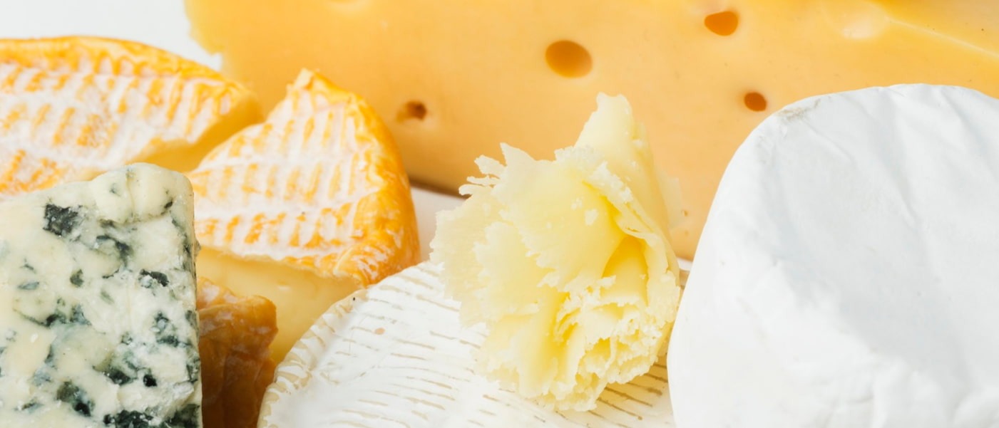 Los quesos más caros del mundo se elaboran con materias primas selectas o en lugares muy concretos del planeta.