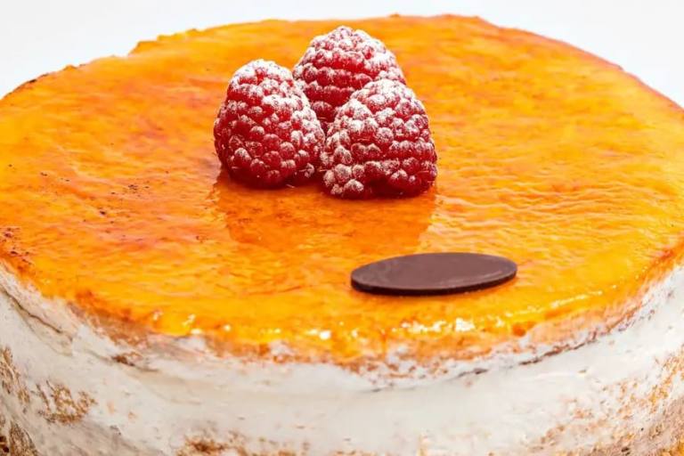 tarta san marcos La tarta de San Marcos es un pastel español muy consumido en celebraciones.