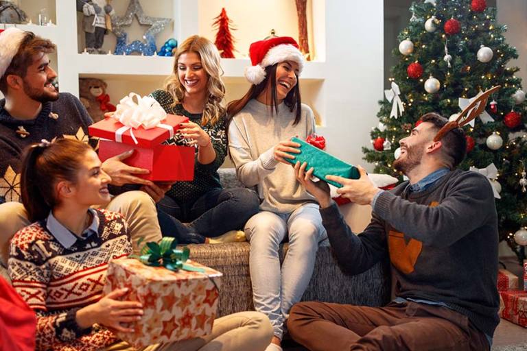 La gastronomía gourmet se ha convertido en un regalo perfecto para esa persona foodie o amante de los sabores auténticos.