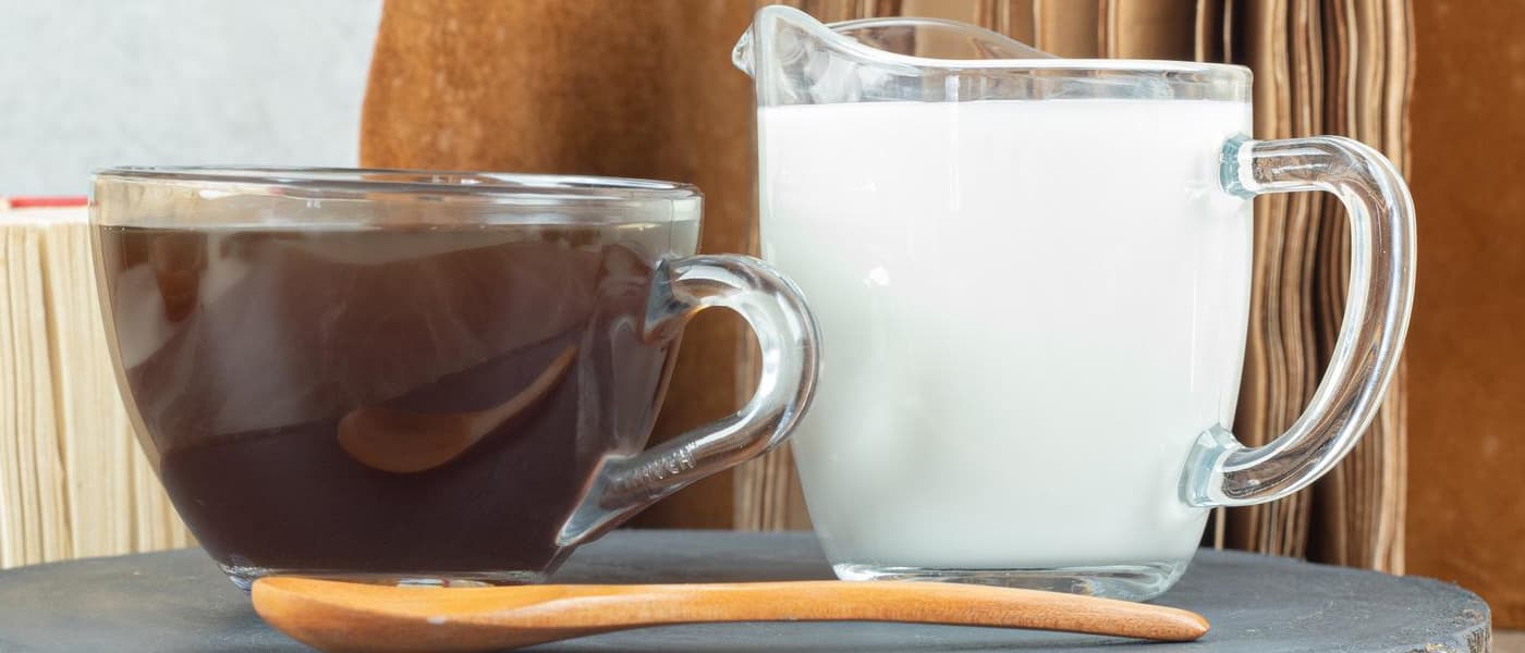 Los polifenoles del café en combinación con la proteína de la leche provocan efectos antiinflamatorios a nivel celular.