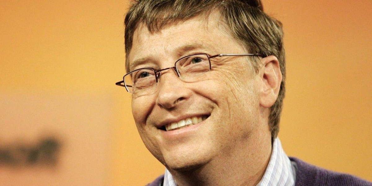Bill Gates y otros multimillonarios invierten en frenar emisiones de metano con fuente animal.