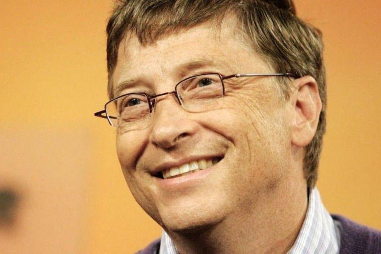 bill gates (1) Bill Gates y otros multimillonarios invierten en frenar emisiones de metano con fuente animal.