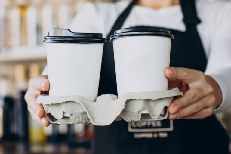 Tomar lácteos fuera de casa puede ser complicado, pero hay más productos aptos para ello de lo que parece.