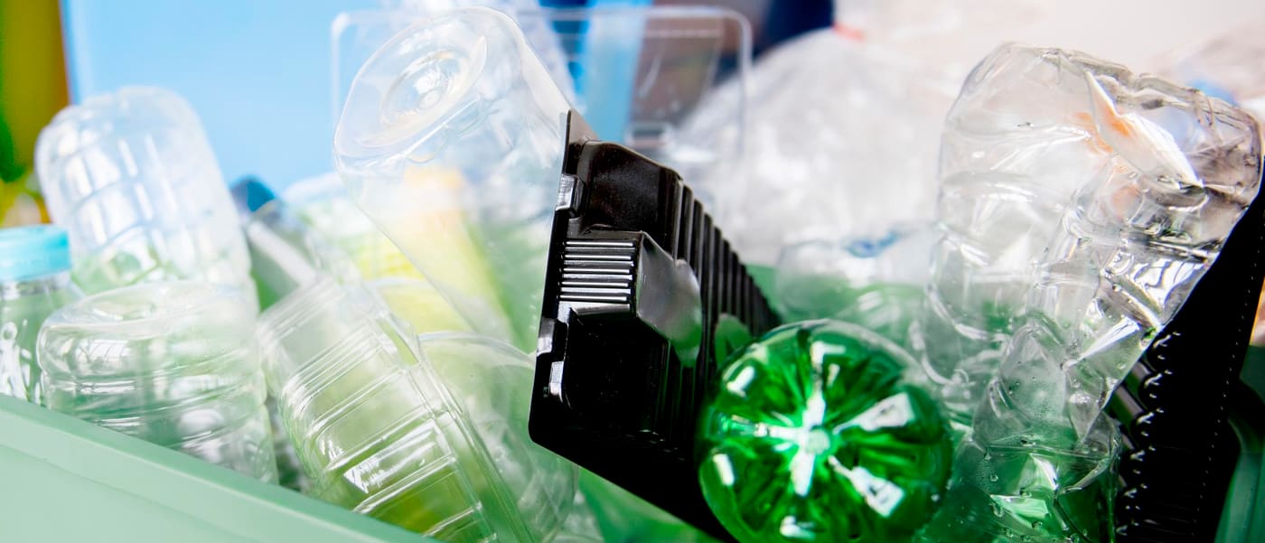 El nuevo impuesto al plástico recaudará 700 millones de euros.