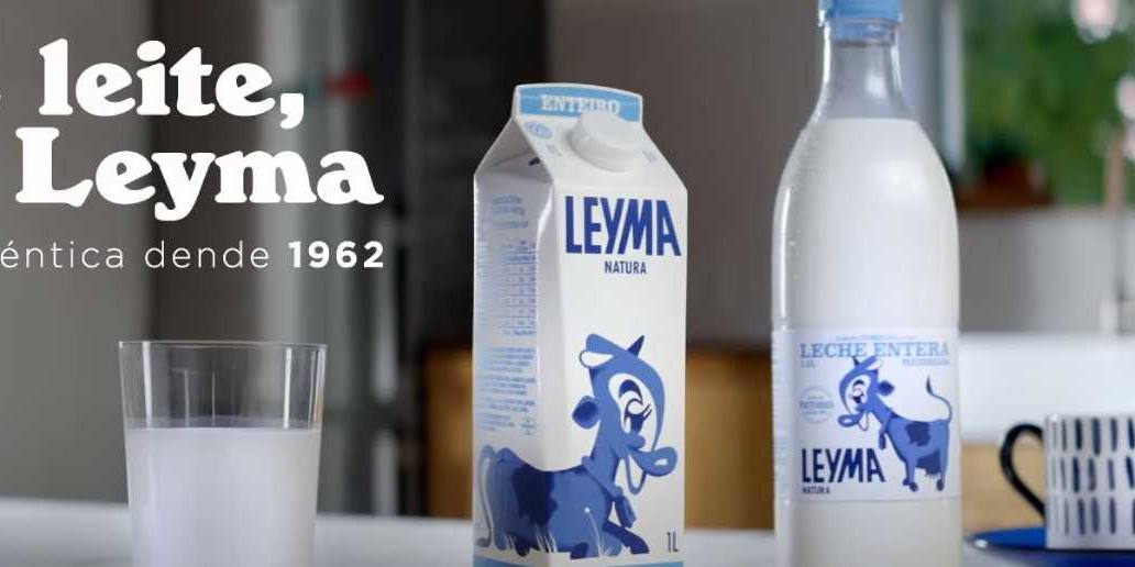 leyma-60-aniversario Leyma pone en valor su compromiso con la industria láctea gallega en su 60 aniversario.