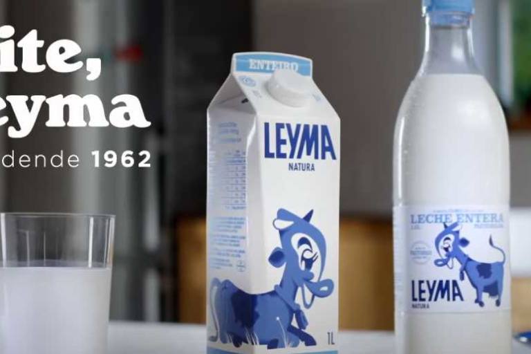 leyma-60-aniversario Leyma pone en valor su compromiso con la industria láctea gallega en su 60 aniversario.