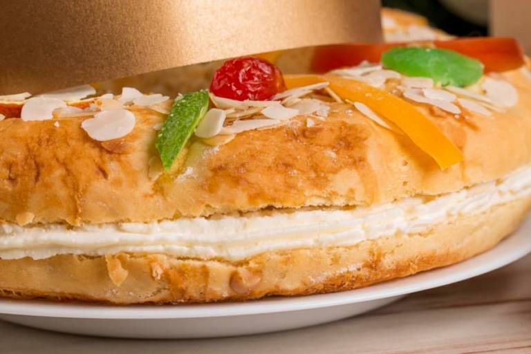 Aldi, Lidl y Dia emplearon productos vegetales derivados de palma y suero de mantequilla, en lugar de nata.