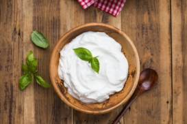 ¿Cómo elegir el mejor yogur natural?