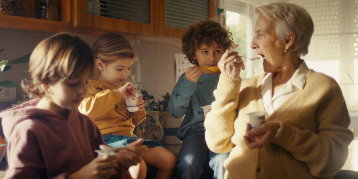 Nestlé trasladará el aumento de costes de producción al consumidor y Danone venderá 4 yogures por 1 euro.