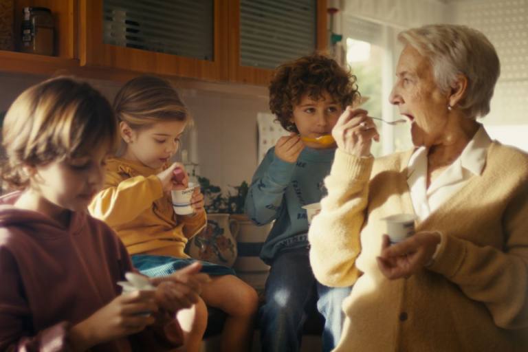 danone nestle precio Nestlé trasladará el aumento de costes de producción al consumidor y Danone venderá 4 yogures por 1 euro.