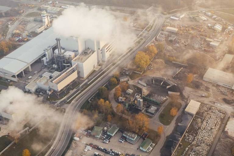 empresas Las empresas lácteas ocupan un lugar destacado en el tejido industrial español.