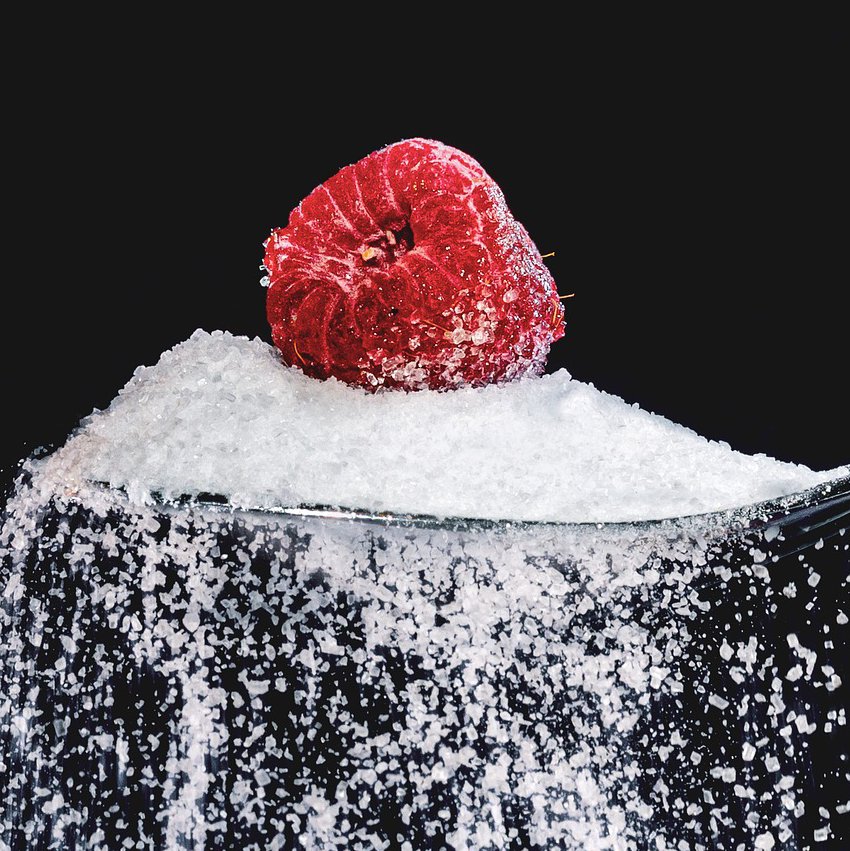 Los yogures de sabores o con fruta añadida no son recomendados como yogures para diabéticos por niveles de azúcar altos.