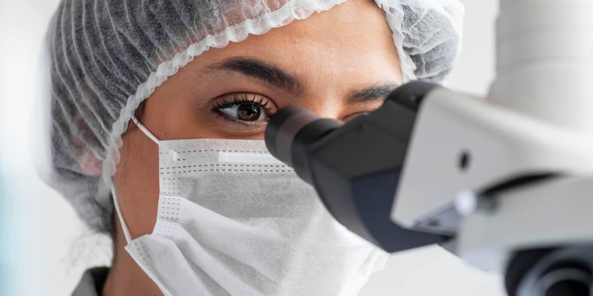 Danone anuncia que en ámbitos como la ciencia las mujeres ya suponen más del 60%.