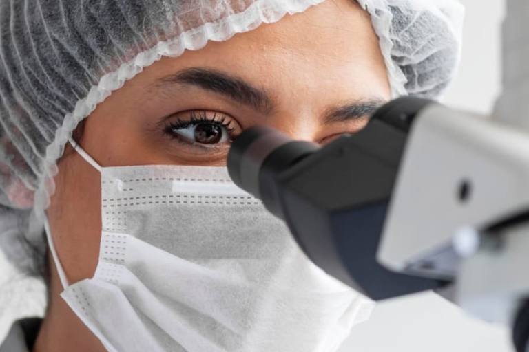 danone paridad Danone anuncia que en ámbitos como la ciencia las mujeres ya suponen más del 60%.