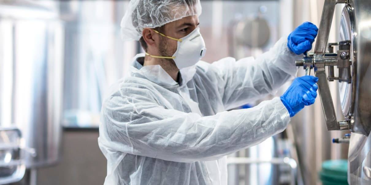 Nestlé logra reducir su dependencia hídrica y su impacto medioambiental.