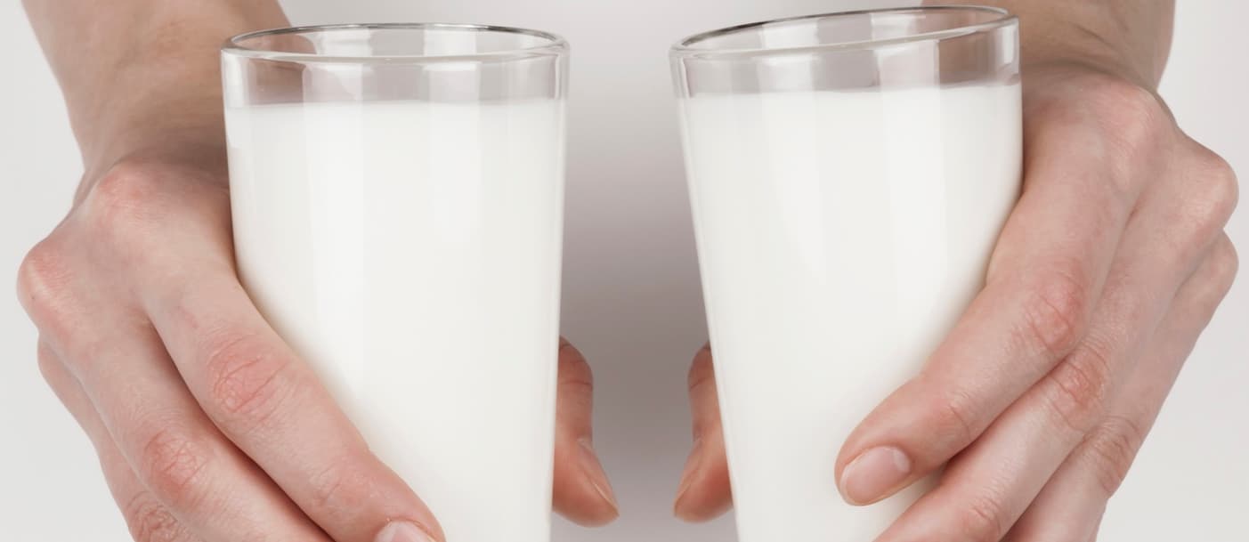 La leche de vaca posee nutrientes fundamentales para cada etapa de la vida, especialmente en el embarazo y la adolescencia.