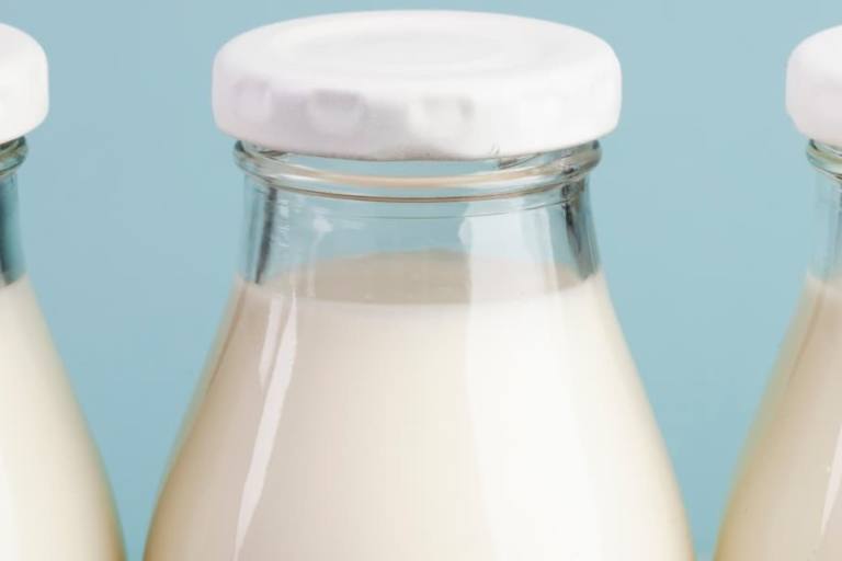 Lactalis prevé un descenso en el precio por tendencias en mercados europeos.