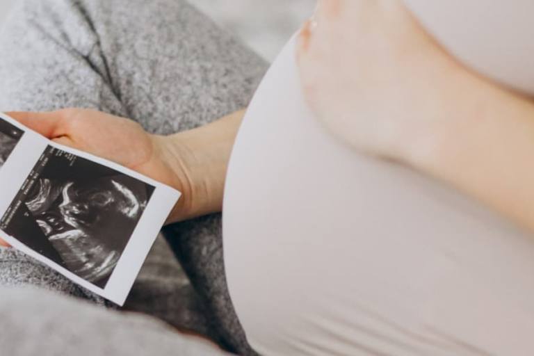 Las alteraciones de dos glándulas en el cerebro del bebé está ligado con el sobrepeso durante el embarazo y la lactancia.