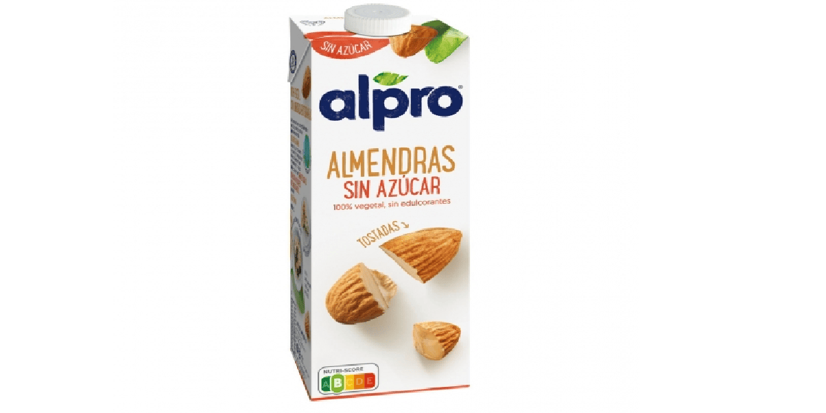 alpro almendras Los lotes contaminados de Alpro se distribuyeron en Madrid, aunque no se descarta su envío a más comunidades.