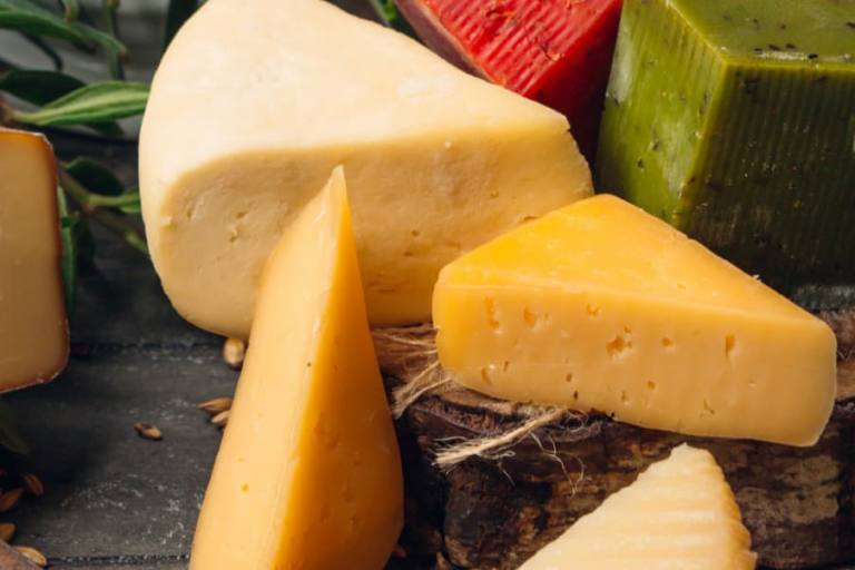 quesos de italia El sello Quesos de Italia abarca desde quesos reconocidos internacionalmente a productos más locales.