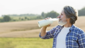 ¿Cuál es la mejor leche para los adultos? ¿Cuál es la mejor leche para los adultos?
