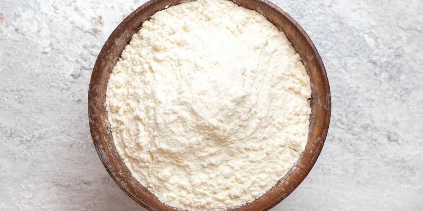 Además del consumo de proteína en polvo común, la versión sin lactosa de este suplemento ha experimentado un crecimiento superior al 30%.