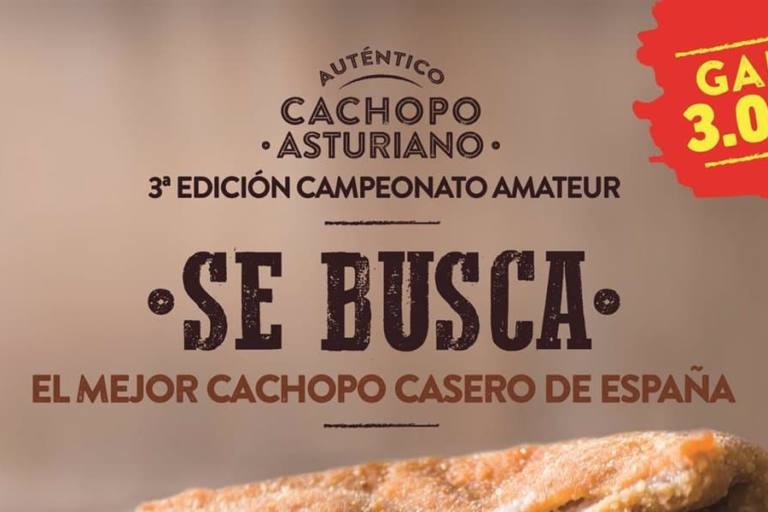 central lechera asturiana cachopo (1) Central Lechera Asturiana y la IGP Ternera Asutirana premiarán con 3.000 euros el mejor cachopo amateur.