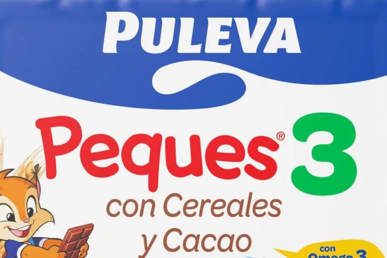 puleva peques Puleva Peques es la gama de Puleva dedicada a la alimentación en etapas de crecimiento de los 6 a 36 meses de vida.