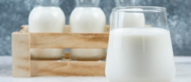 Las 7 mejores marcas de leche Las 7 mejores marcas de leche