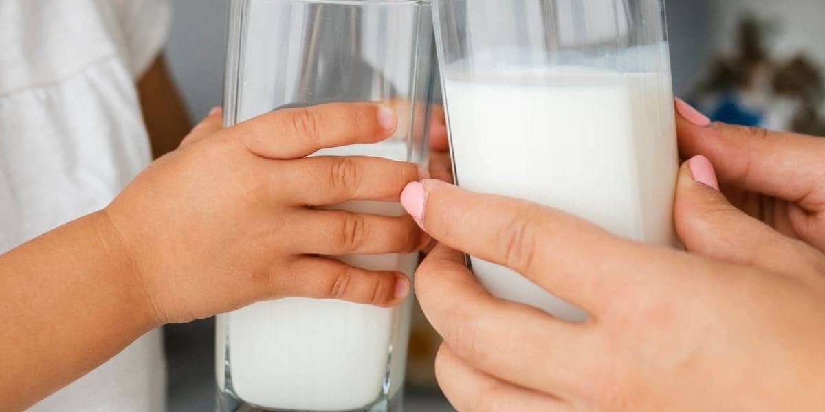 leche onu La leche es uno de los alimentos que, según la ONU, puede terminar con las desigualdades nutricionales a nivel global.