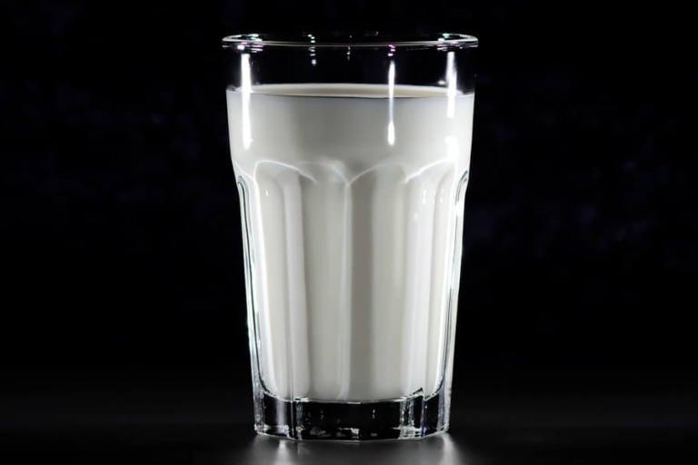 La leche sin lactosa se mantiene como el producto de la gama con mayor tasa de mercado.