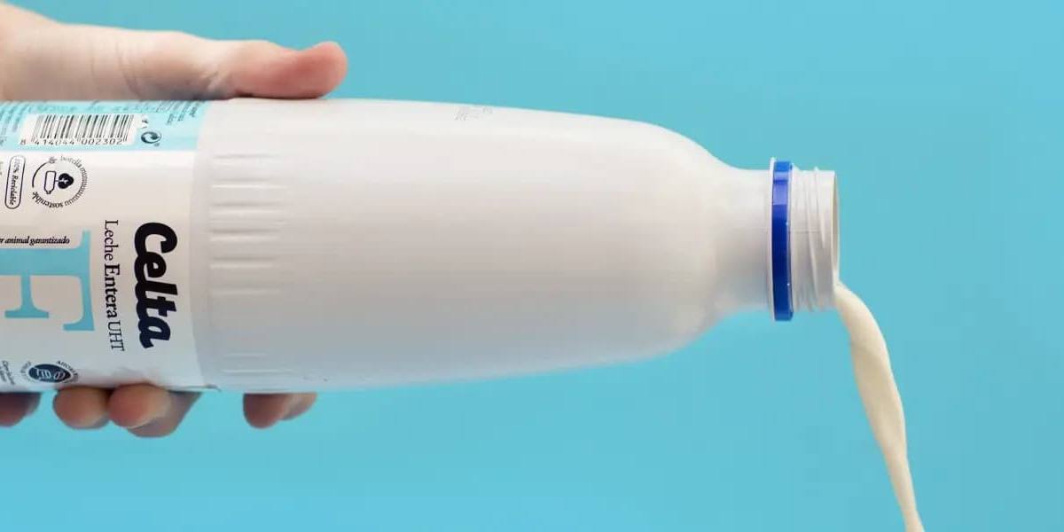 leche celta iberleche central lechera asturiana Leche Celta se queda con Iberleche tras la salida de Central Lechera Asturiana del pacto.