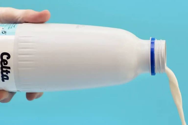 Leche Celta se queda con Iberleche tras la salida de Central Lechera Asturiana del pacto.