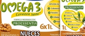 ¿Cómo es la leche Puleva con nueces? ¿Cómo es la leche Puleva con nueces?