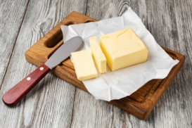 La mantequilla en la cocina, ¿cuáles son sus usos?