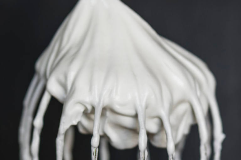 La nata para montar Hacendado figura entre las peores del mercado a nivel nutricional.