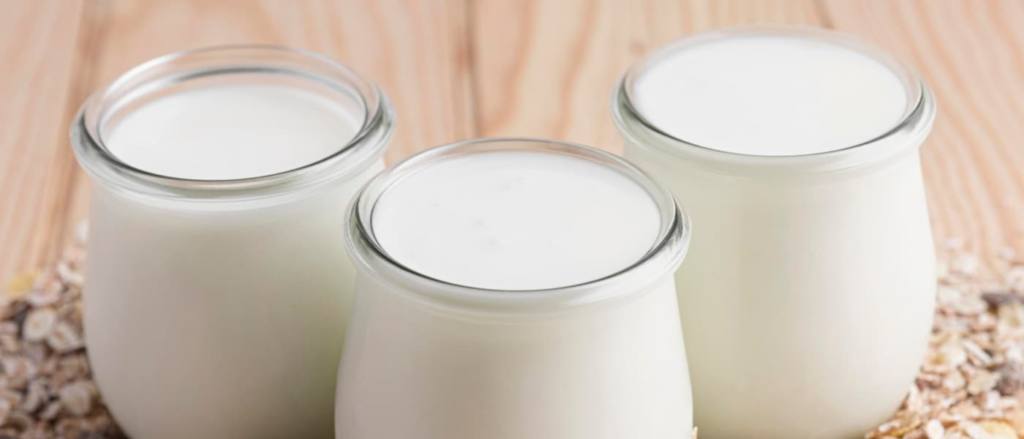 Las marcas de yogures pueden se componen de referencias específicas y concretas, como yogures con bífidus o con proteínas.