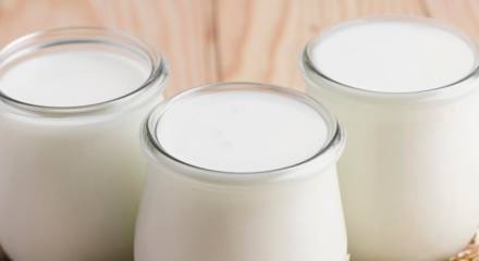 Las marcas de yogures pueden se componen de referencias específicas y concretas, como yogures con bífidus o con proteínas.