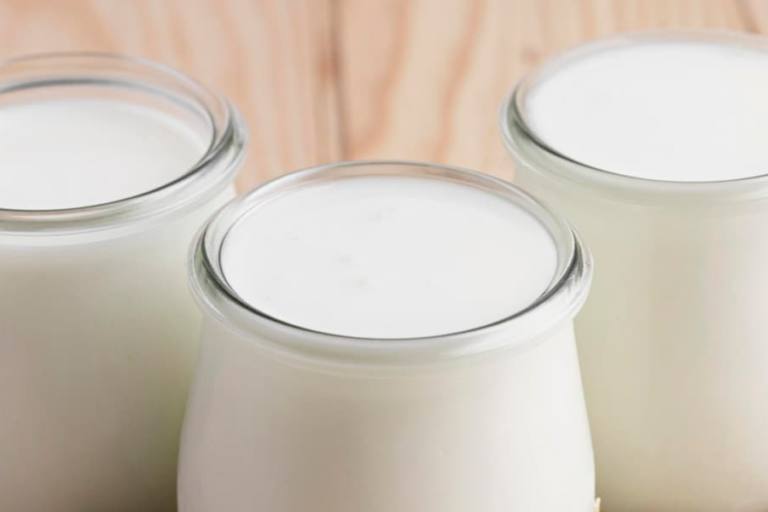 Las marcas de yogures pueden se componen de referencias específicas y concretas, como yogures con bífidus o con proteínas.