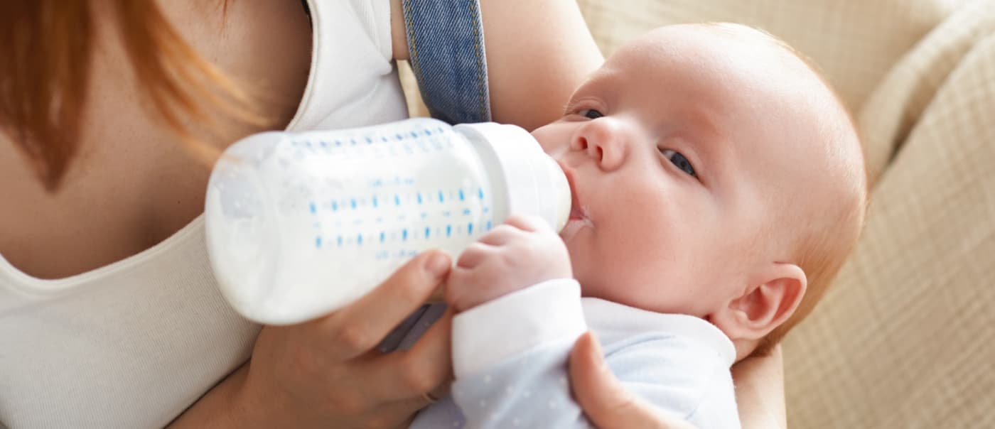 La alergia a la leche podría evitarse con un tratamiento vía oral de exposición al lácteo.