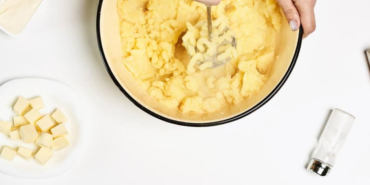 La mantequilla es un ingrediente versátil que, según las necesidades, se adapta.