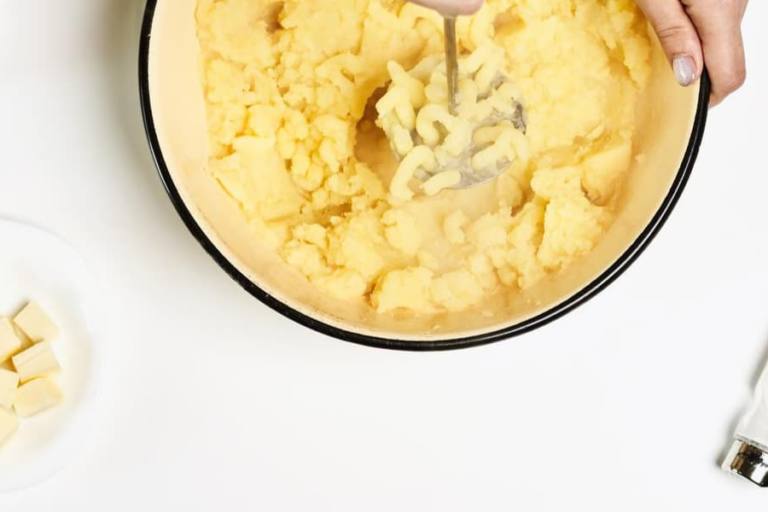 La mantequilla es un ingrediente versátil que, según las necesidades, se adapta.