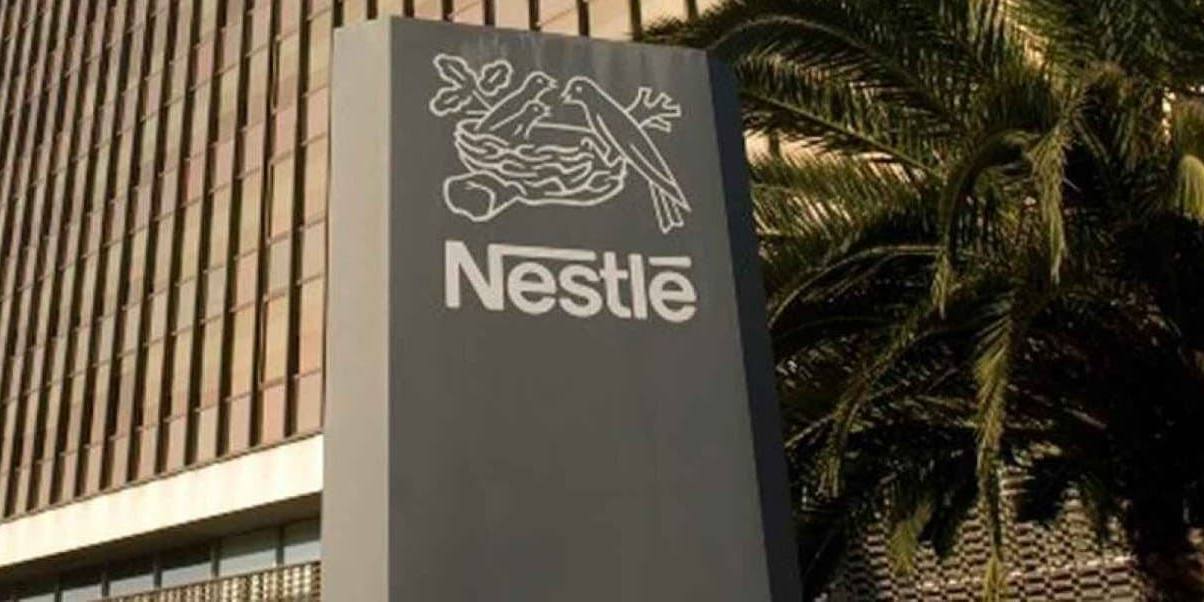 nestle españa (1) Los segmentos de té y café son los más exitosos de Nestlé España.