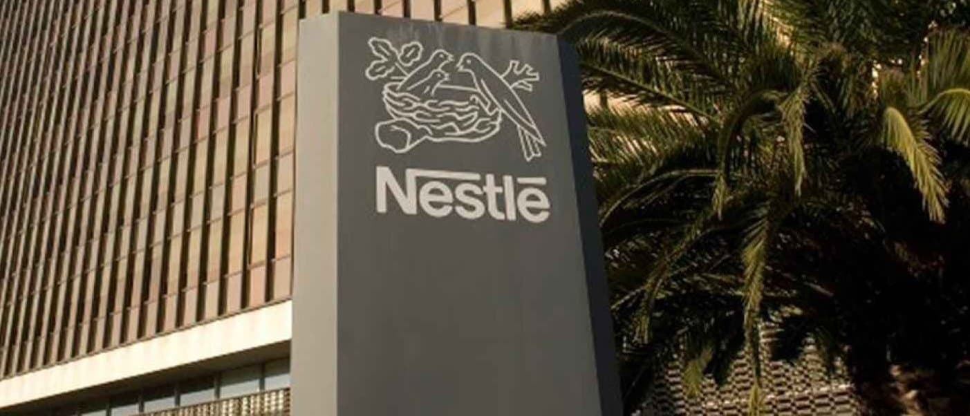 Los segmentos de té y café son los más exitosos de Nestlé España.