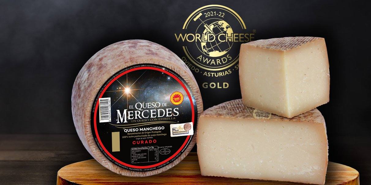 Quesos Don Apolonio comercializa 15 productos, más de la mitad de ellos elaborados con leche de oveja.