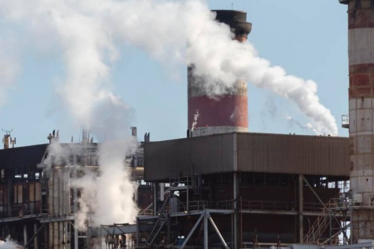 La industria láctea deberá vigilar el impacto ambiental para su futuro.