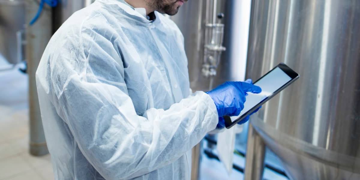 El consorcio de empresas lácteas busca renovar la producción de leche en toda la cadena.