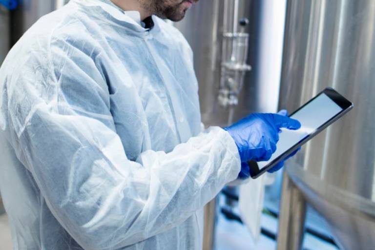 consorcio leche El consorcio de empresas lácteas busca renovar la producción de leche en toda la cadena.